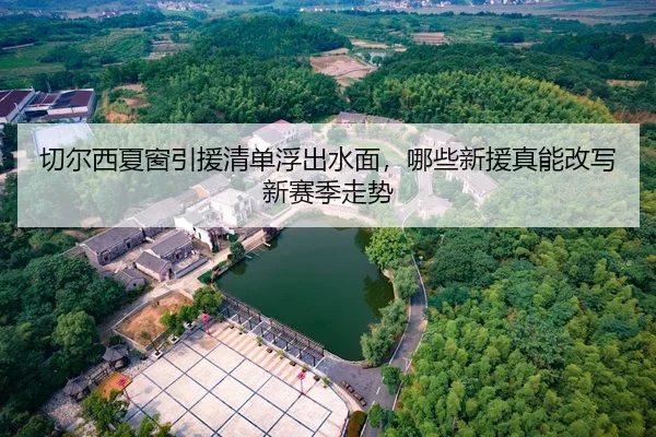 切尔西夏窗引援清单浮出水面，哪些新援真能改写新赛季走势